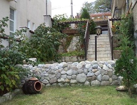 Къща За Гости Сара Βέλινγκραντ Εξωτερικό φωτογραφία